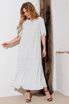 Платье 1456 Faufilure