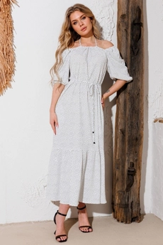 Платье 1456 Faufilure