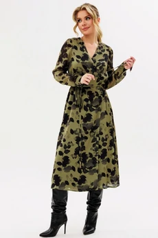 Платье 1484 Faufilure