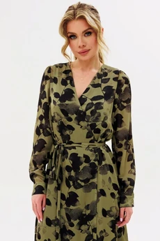 Платье 1484 Faufilure