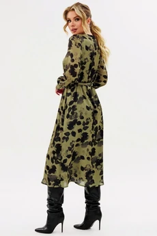 Платье 1484 Faufilure