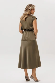 Платье 1591 Faufilure