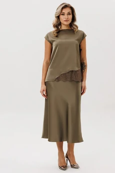 Платье 1591 Faufilure