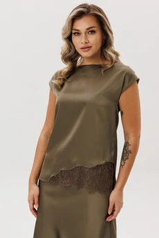 Платье 1591 Faufilure