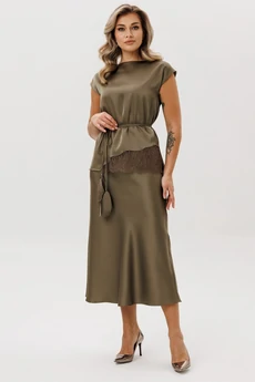 Платье 1591 Faufilure