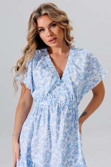 Платье 1652 Faufilure