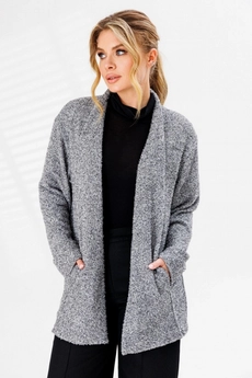 Кардиган 1676 Faufilure