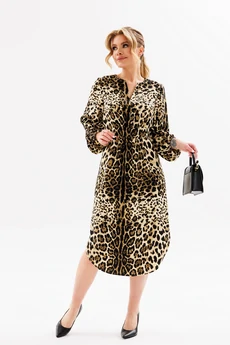 Платье 1694 Faufilure