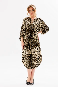 Платье 1694 Faufilure