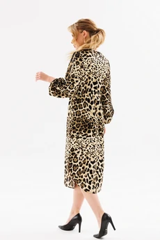 Платье 1694 Faufilure