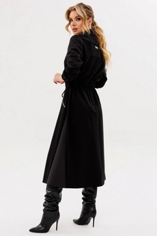 Платье 1701 Faufilure
