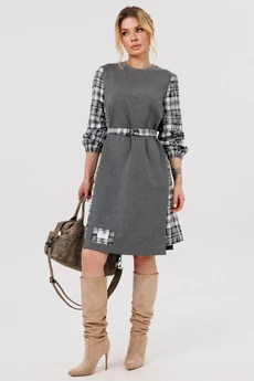 Платье 1784 Faufilure