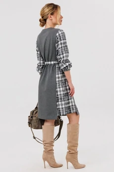 Платье 1784 Faufilure