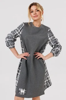 Платье 1784 Faufilure