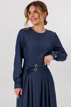 Платье 1799 Faufilure