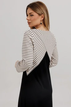 Платье 1819 Faufilure