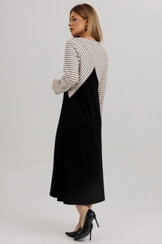 Платье 1819 Faufilure