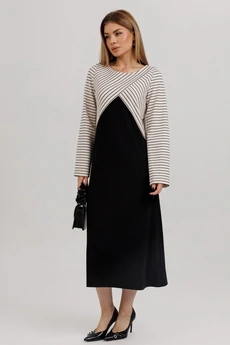 Платье 1819 Faufilure