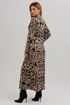 Платье 1820 Faufilure