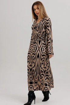 Платье 1820 Faufilure