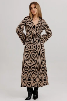 Платье 1820 Faufilure