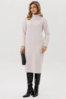 Платье 1828 розовый Faufilure