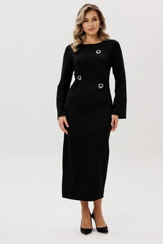 Платье 1834 Faufilure