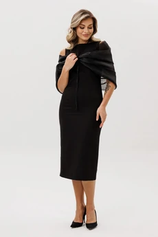 Платье 1835 Faufilure