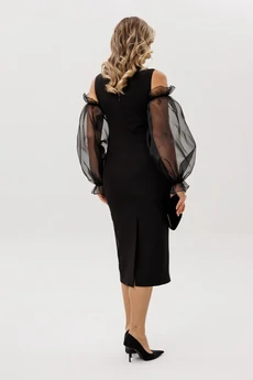 Платье 1836 Faufilure