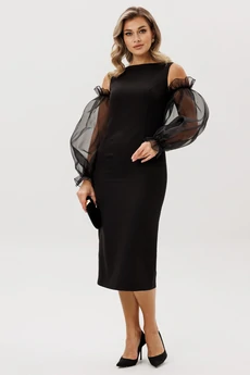 Платье 1836 Faufilure