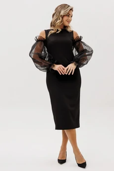 Платье 1836 Faufilure