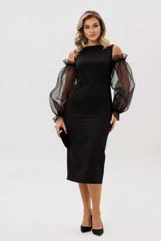 Платье 1836 Faufilure