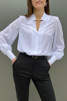 Блузка 200-1 i3i Fashion