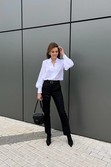 Блузка 200-1 i3i Fashion