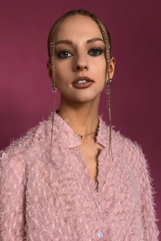 Блузка 200-2 i3i Fashion
