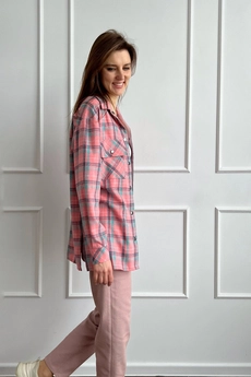 Рубашка 202-1 i3i Fashion