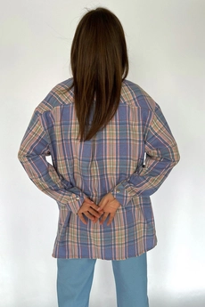 Рубашка 202-2 i3i Fashion