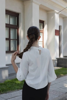 Блузка 333 Lizet collection