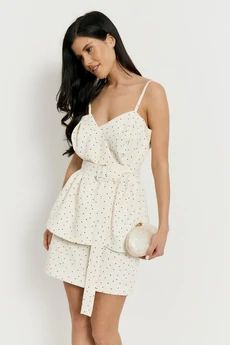 Костюм с юбкой 3531 ATTIKA