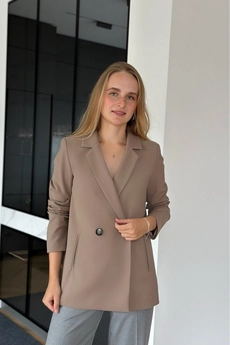 Жакет        371-1 Lizet collection