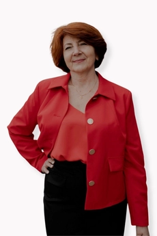 Жакет 398 Lizet collection