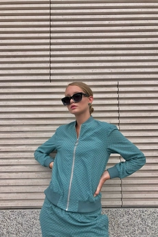 Костюм брючный 400-1 i3i Fashion