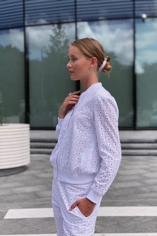 Костюм брючный 400-2 i3i Fashion