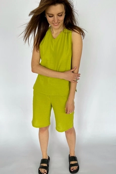 Костюм с шортами 401-2 i3i Fashion