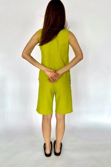 Костюм с шортами 401-2 i3i Fashion
