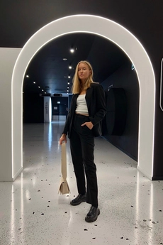 Жакет 403-1 i3i Fashion