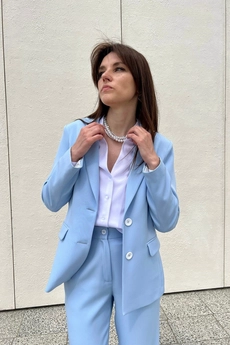 Жакет 403-3 i3i Fashion