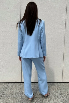 Брюки 600-3 i3i Fashion