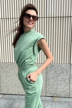 Костюм брючный 405-3 i3i Fashion