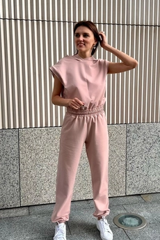 Костюм брючный 405-1 i3i Fashion